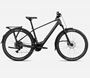 Picture of ORBEA KEMEN ADV 30  DIAMOND BLACK (MATT-GLOSS)